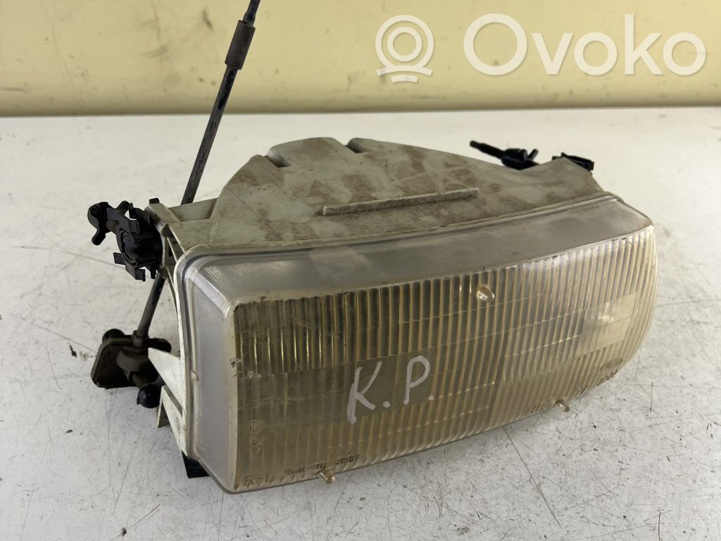 Headlight/headlamp   44ZH980