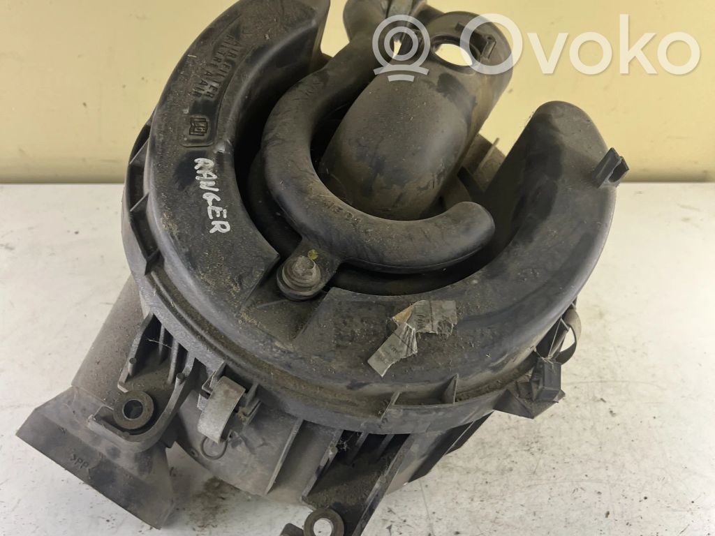 Ford Ranger Air filter box 