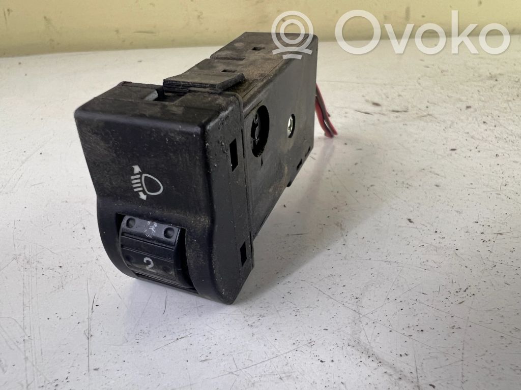 Ford Ranger Headlight level height control switch 