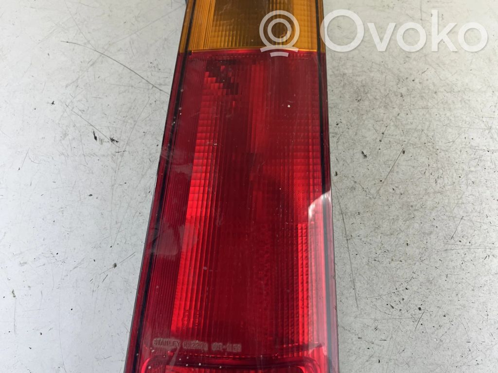 Honda CR-V Lampa tylna 