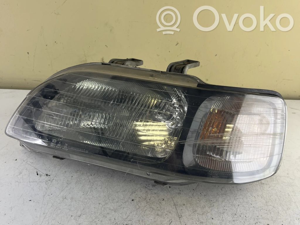 Honda CR-V Scheinwerfer 