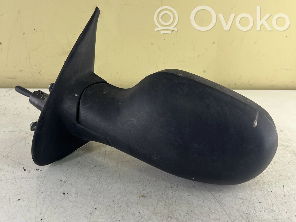 Nissan Micra Manual wing mirror 