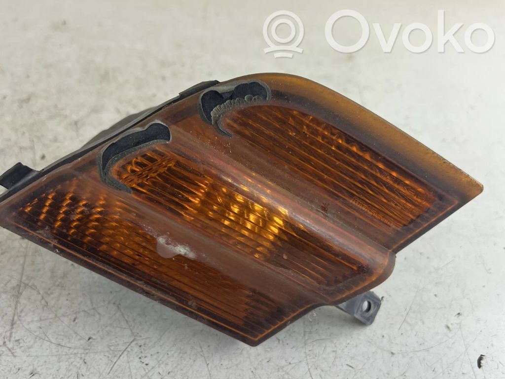Nissan Micra Front indicator light 