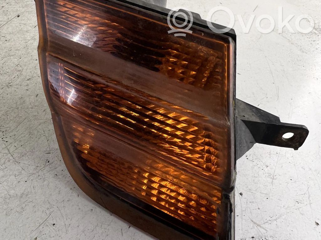 Nissan Micra Frontblinker 