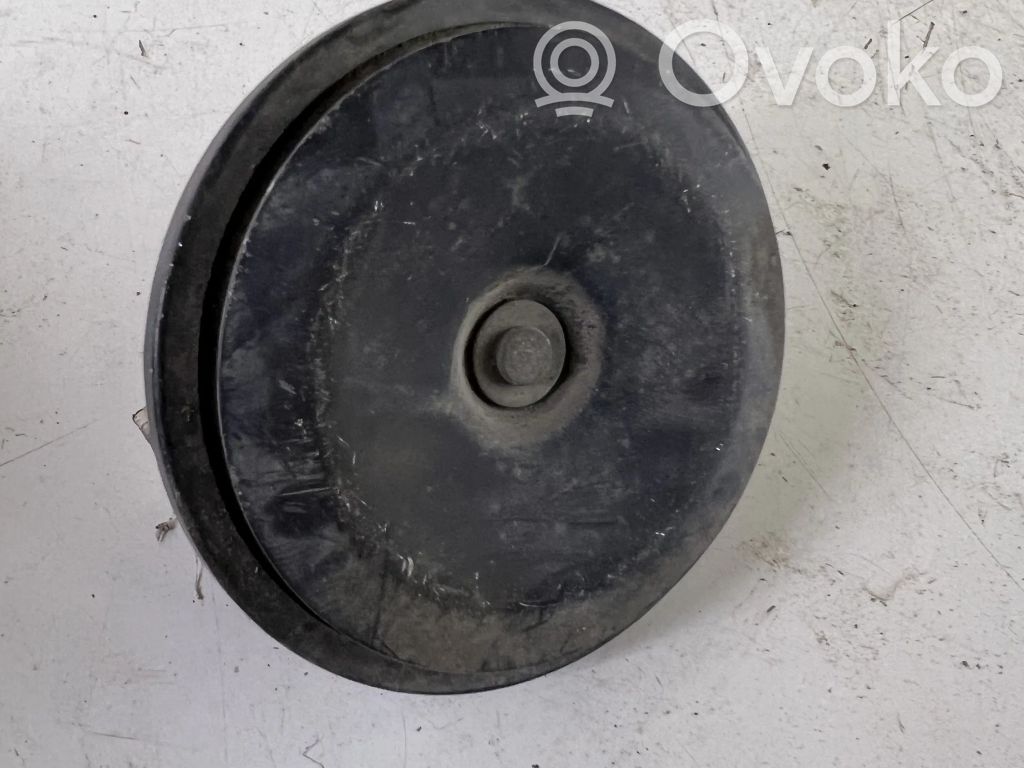 Nissan Micra Señal acústica 