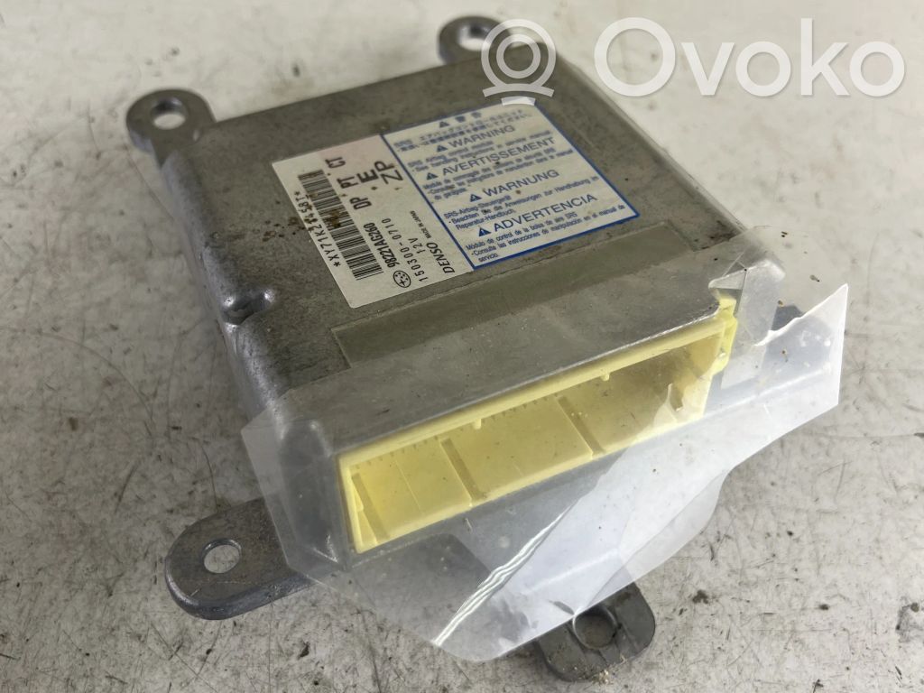 Subaru Outback Airbag control unit/module 