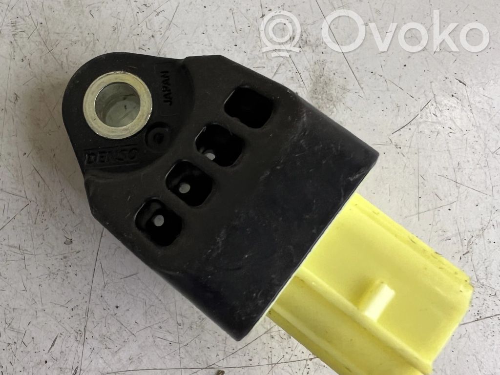 Subaru Outback Airbagsensor Crashsensor Drucksensor 