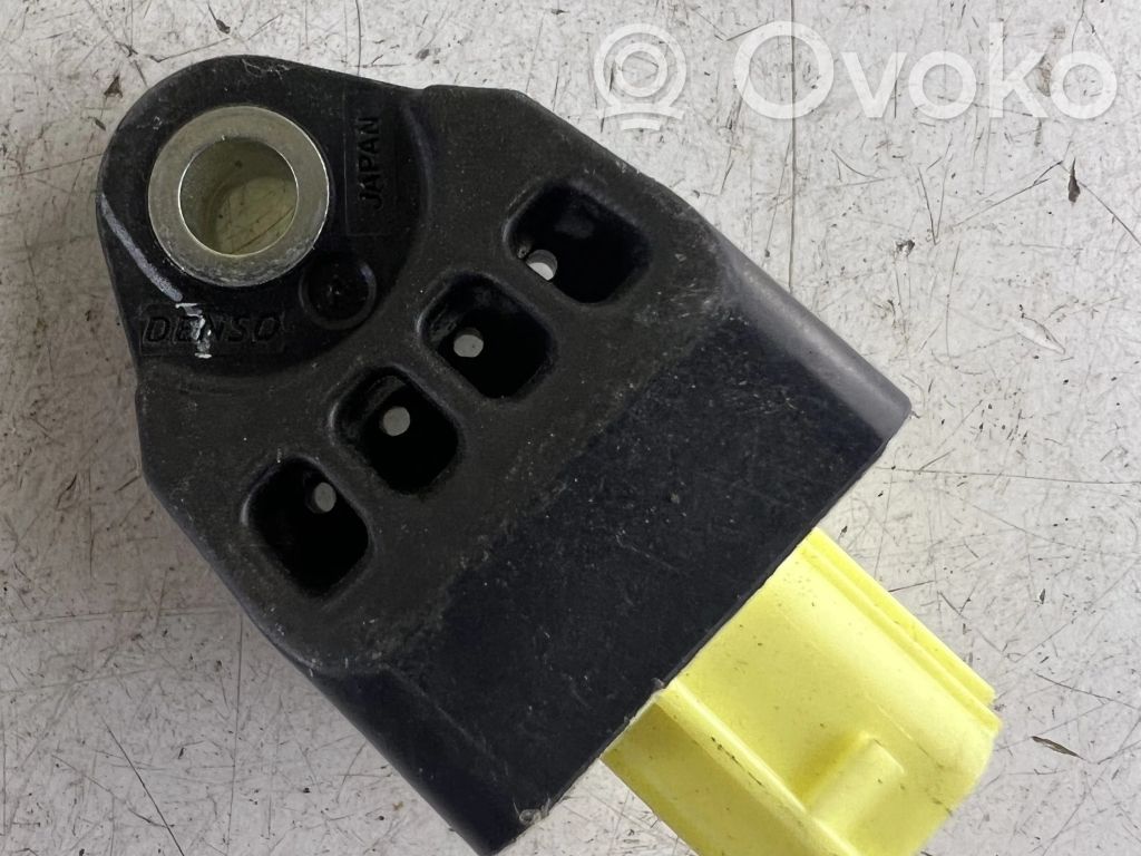 Subaru Outback Airbagsensor Crashsensor Drucksensor 