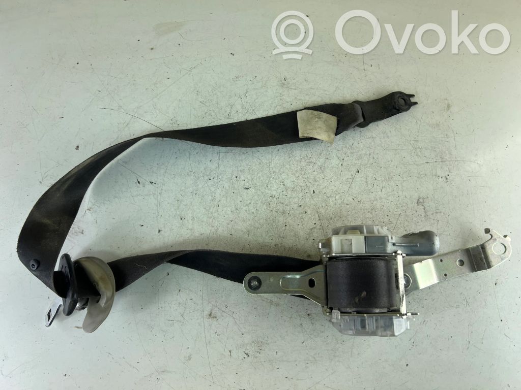 Subaru Outback Cinturón delantero 