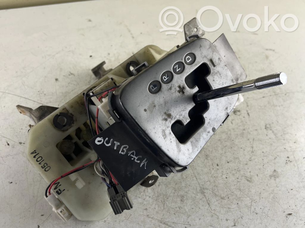 Selector caja de cambios   FM051014,051014
