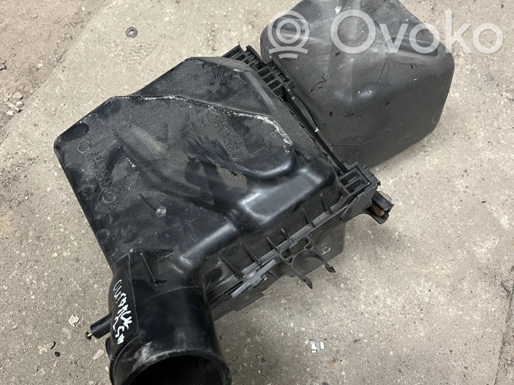 Subaru Outback Luftfilterkasten 