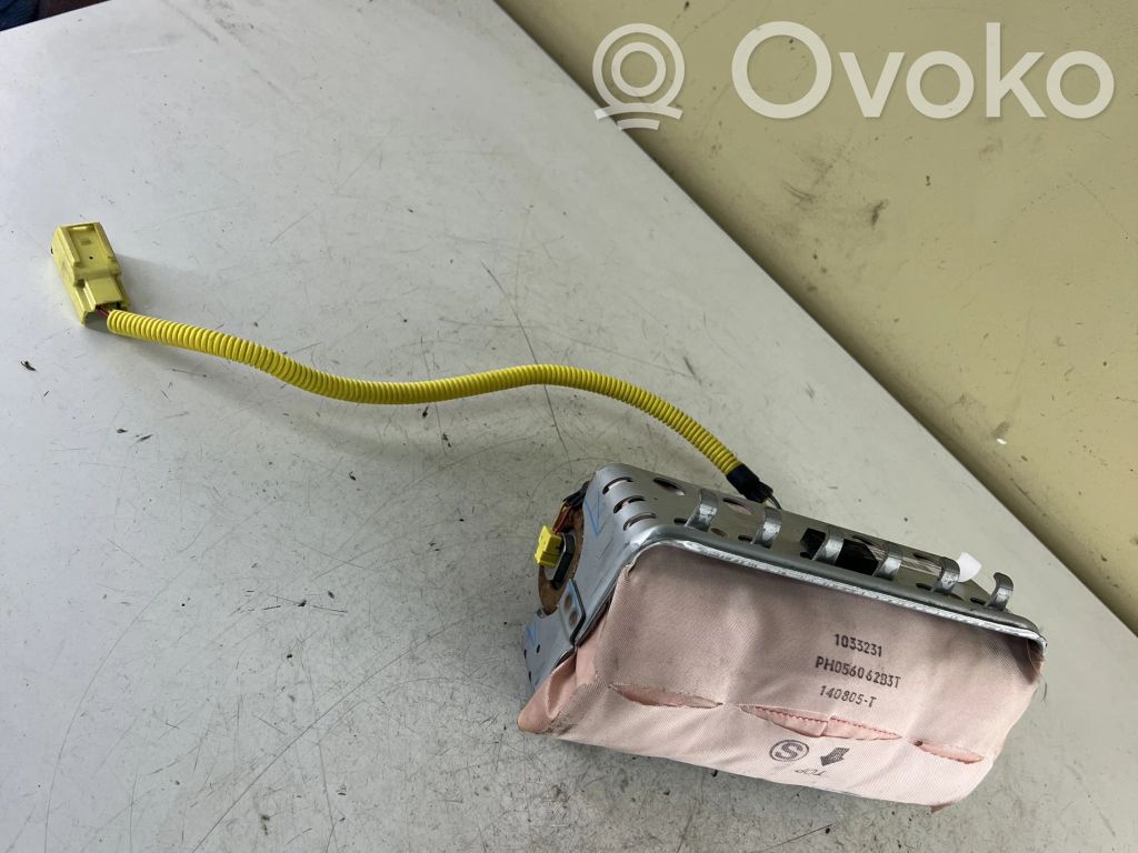 Subaru Outback Airbag de passager 