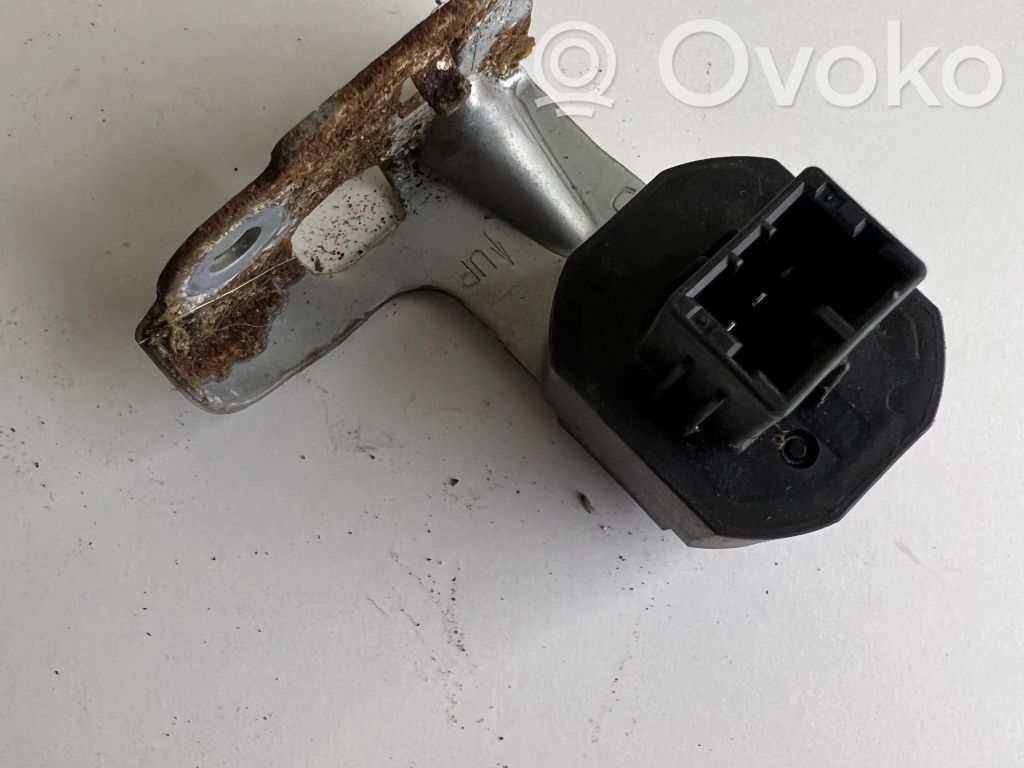 Subaru Outback ESP Drehratensensor Querbeschleunigungssensor 