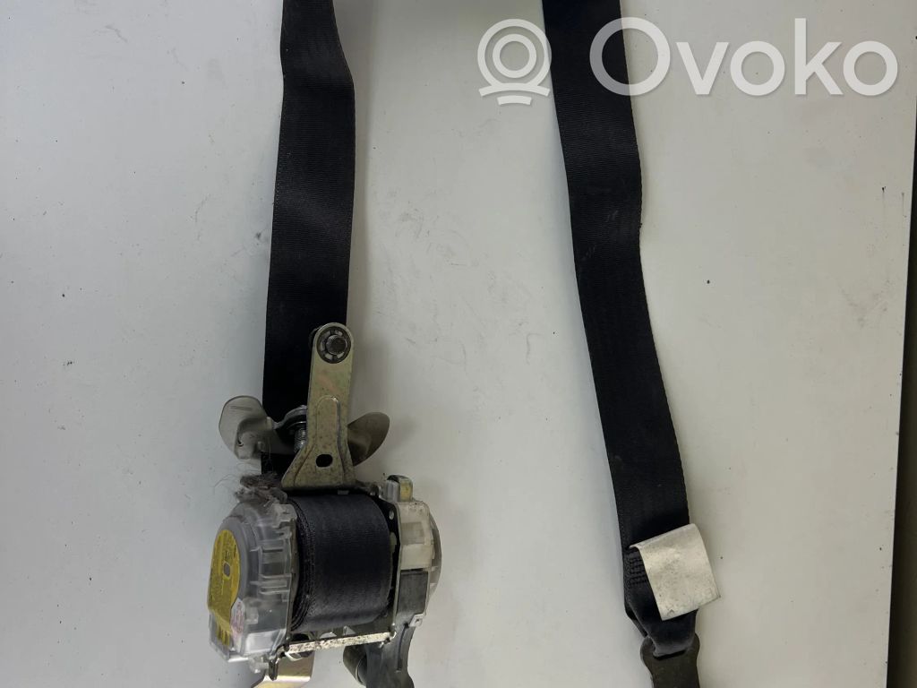 Subaru Outback Cinturón delantero 