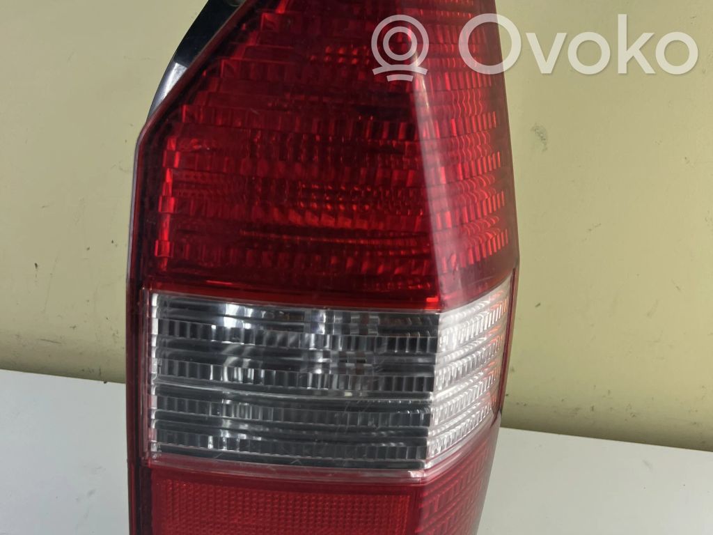 Mitsubishi Space Wagon Takavalot 