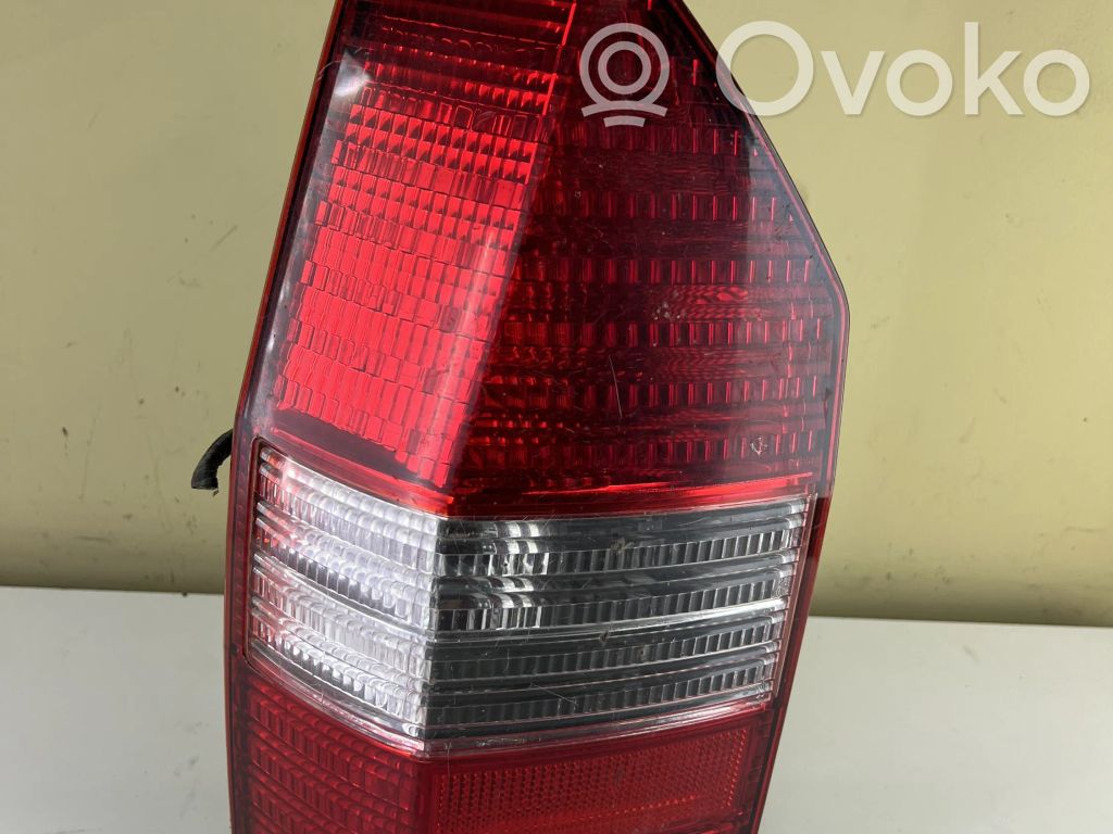 Mitsubishi Space Wagon Takavalot 