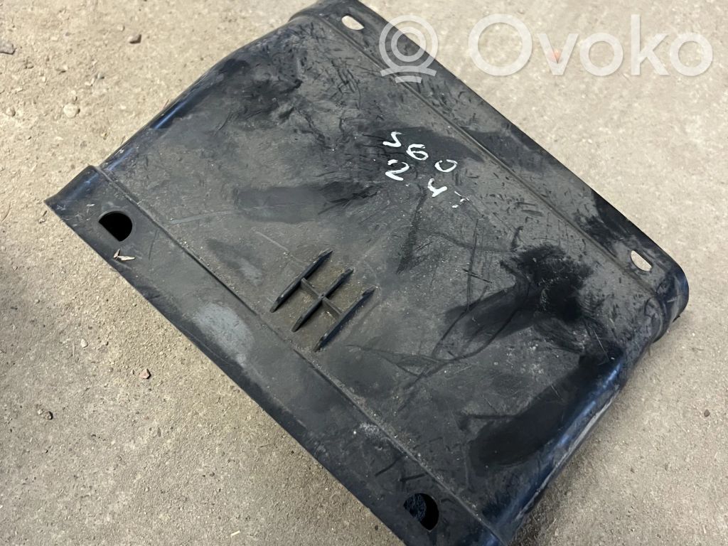 Volvo S60 Air intake duct part 