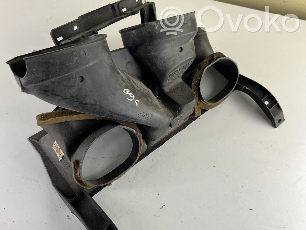 Volvo S60 Salona gaisa truba (-s) 