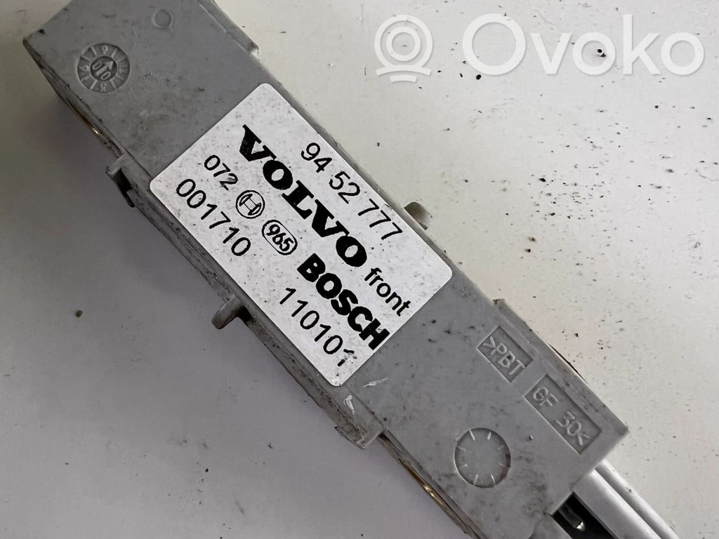 Airbagsensor Crashsensor Drucksensor   9452777,001710,110101