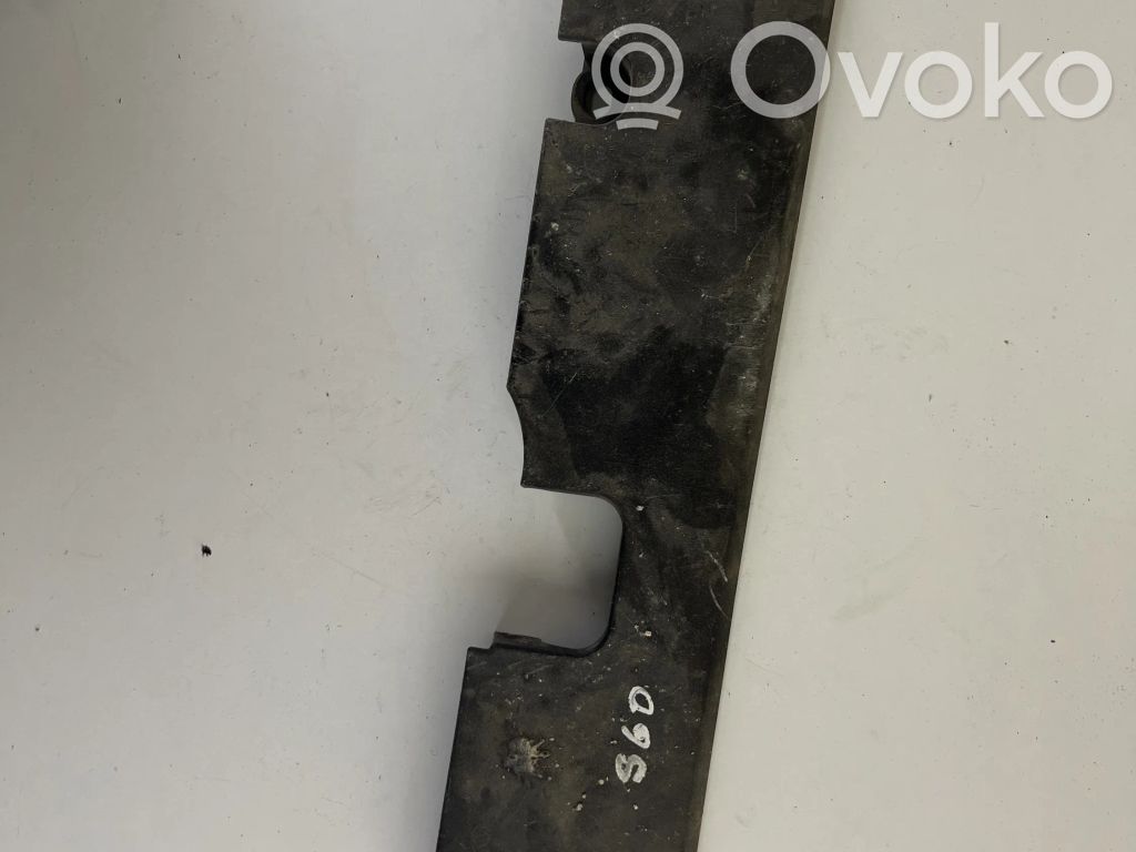 Volvo S60 Engine cover (trim) 