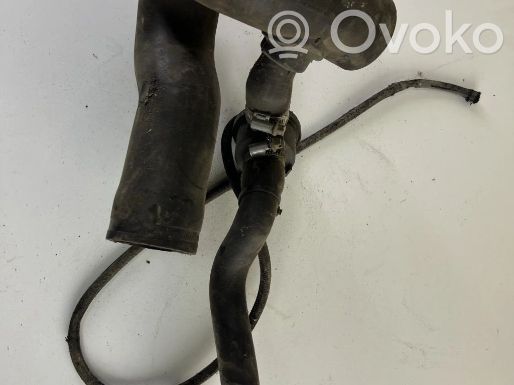 Audi A6 S6 C5 4B Válvula de vacío (Usadas) 