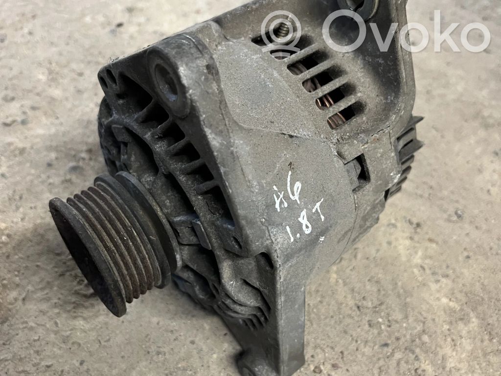 Audi A6 S6 C5 4B Ģenerators 