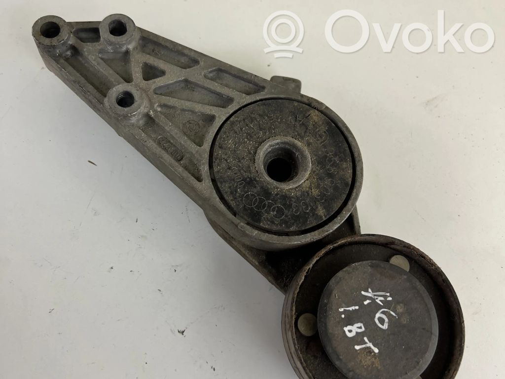 Audi A6 S6 C5 4B Tensor de correa del alternador 