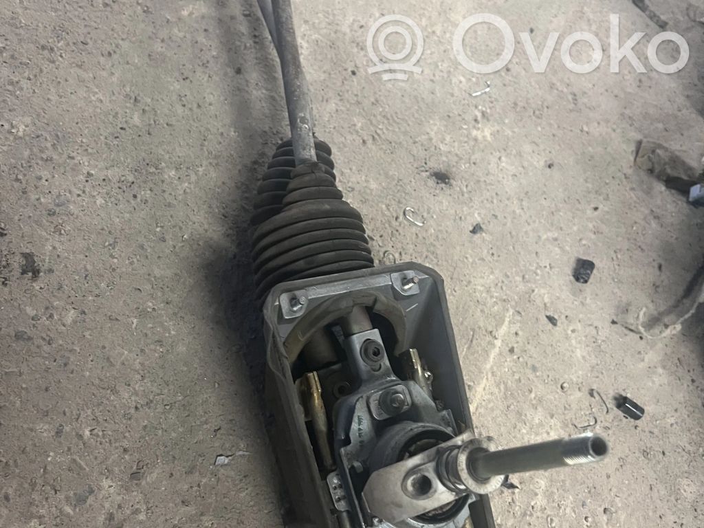 Audi A6 S6 C5 4B Selector caja de cambios 