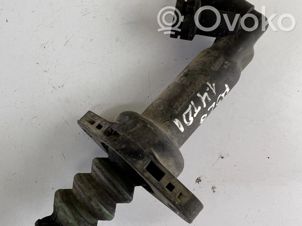 Volkswagen Polo IV 9N3 Siłownik sprzęgła / Wysprzęglik 
