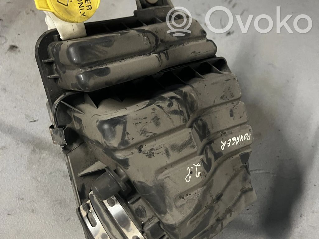 Chrysler Grand Voyager IV Luftfilterkasten 
