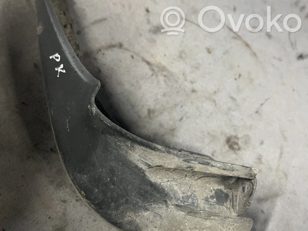 Chrysler Grand Voyager IV Front mudguard 