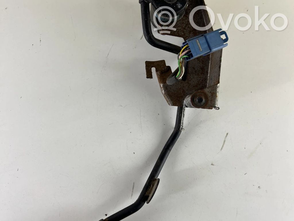 Opel Frontera B Accelerator throttle pedal 