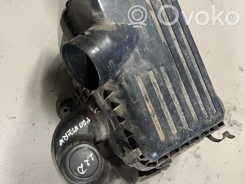 Opel Frontera B Air filter box 