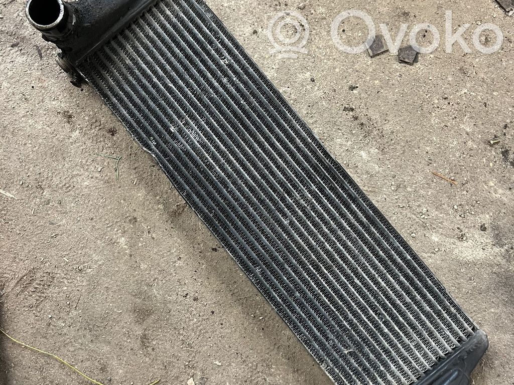 Opel Frontera B Interkūlerio radiatorius 