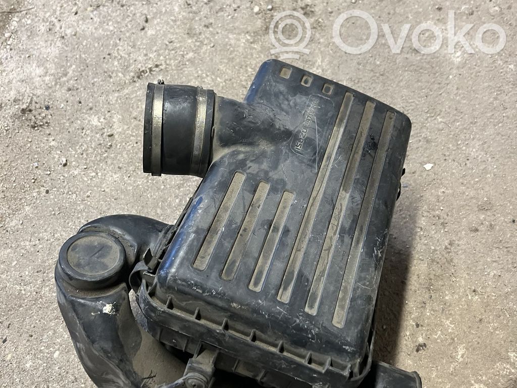 Opel Frontera B Air filter box 