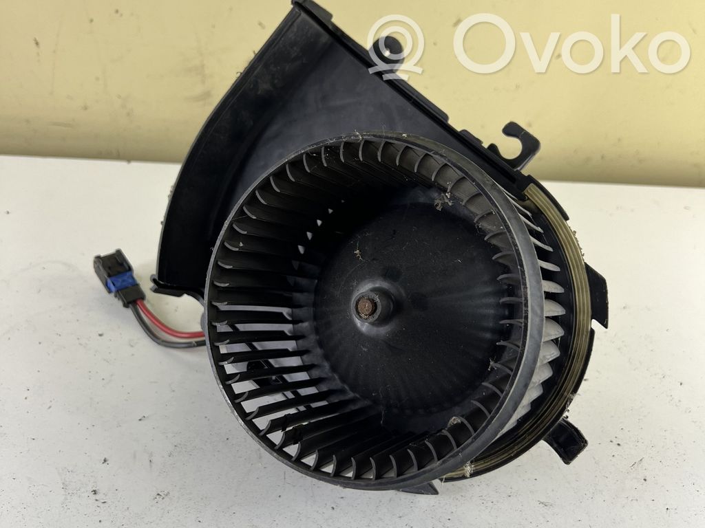 Fiat Scudo Mazā radiatora ventilators 