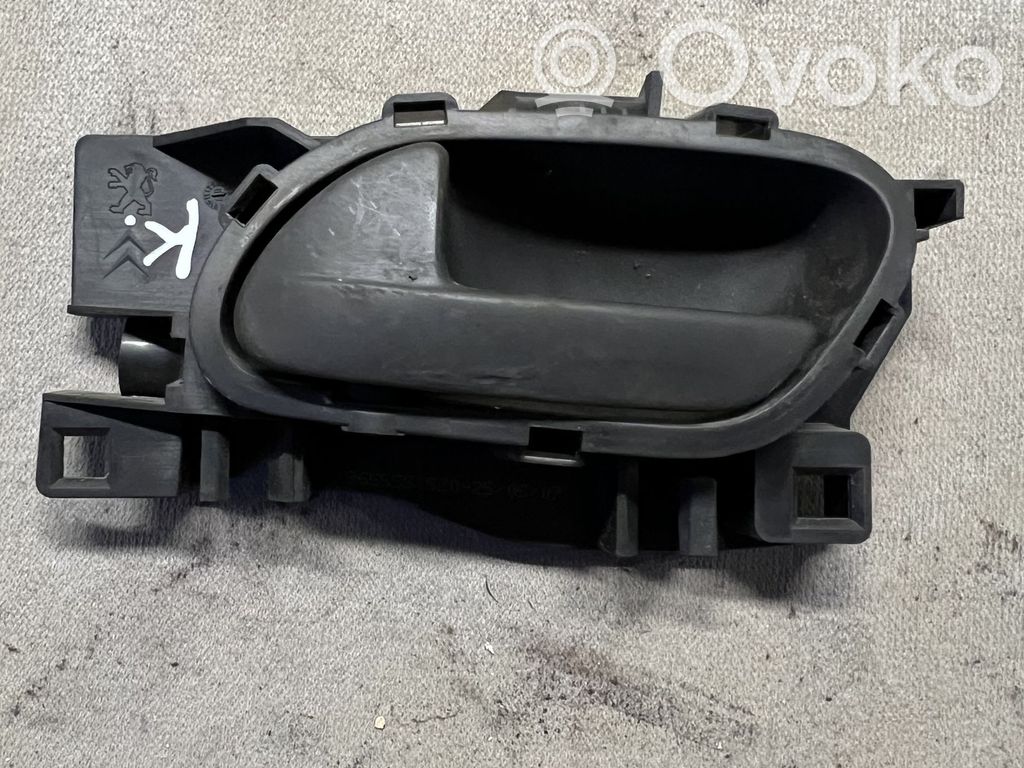 Fiat Scudo Front door interior handle 