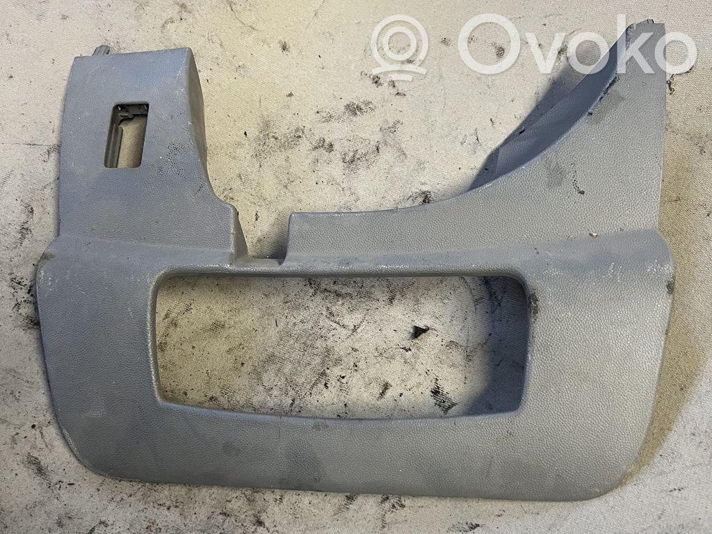 Fiat Scudo Dashboard lower bottom trim panel 