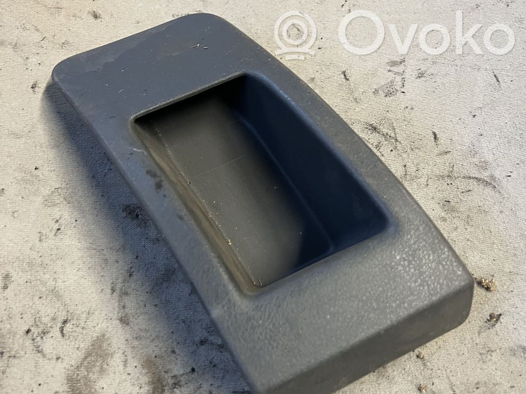 Fiat Scudo Dashboard storage box/compartment 