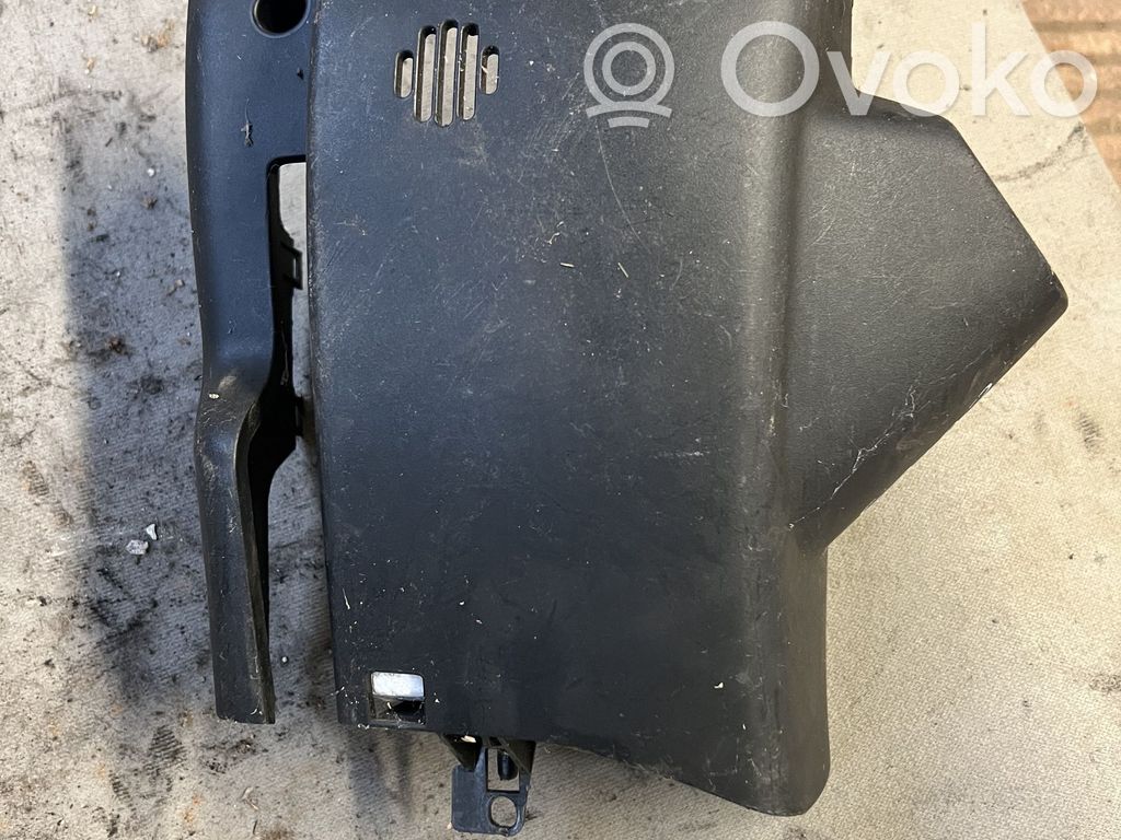 Fiat Scudo Steering wheel column trim 