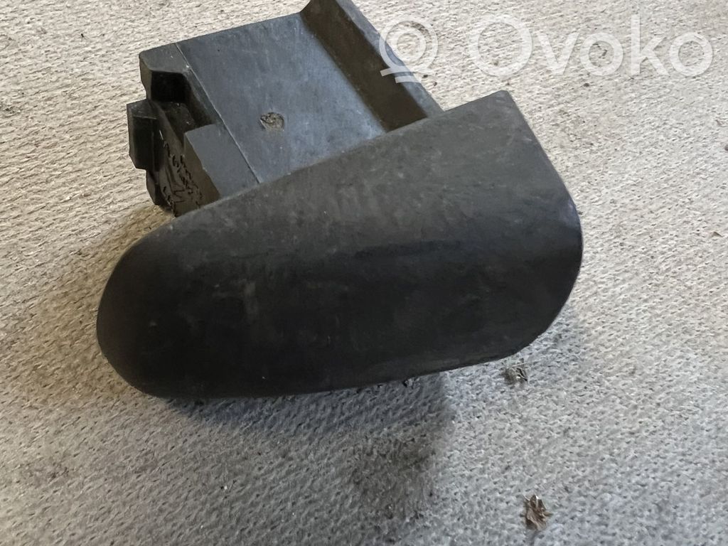 Fiat Scudo Etuoven kahvan suoja 
