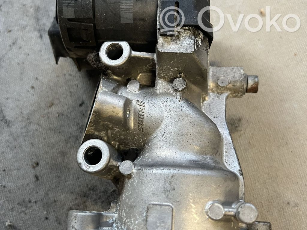 Fiat Scudo Zawór EGR 