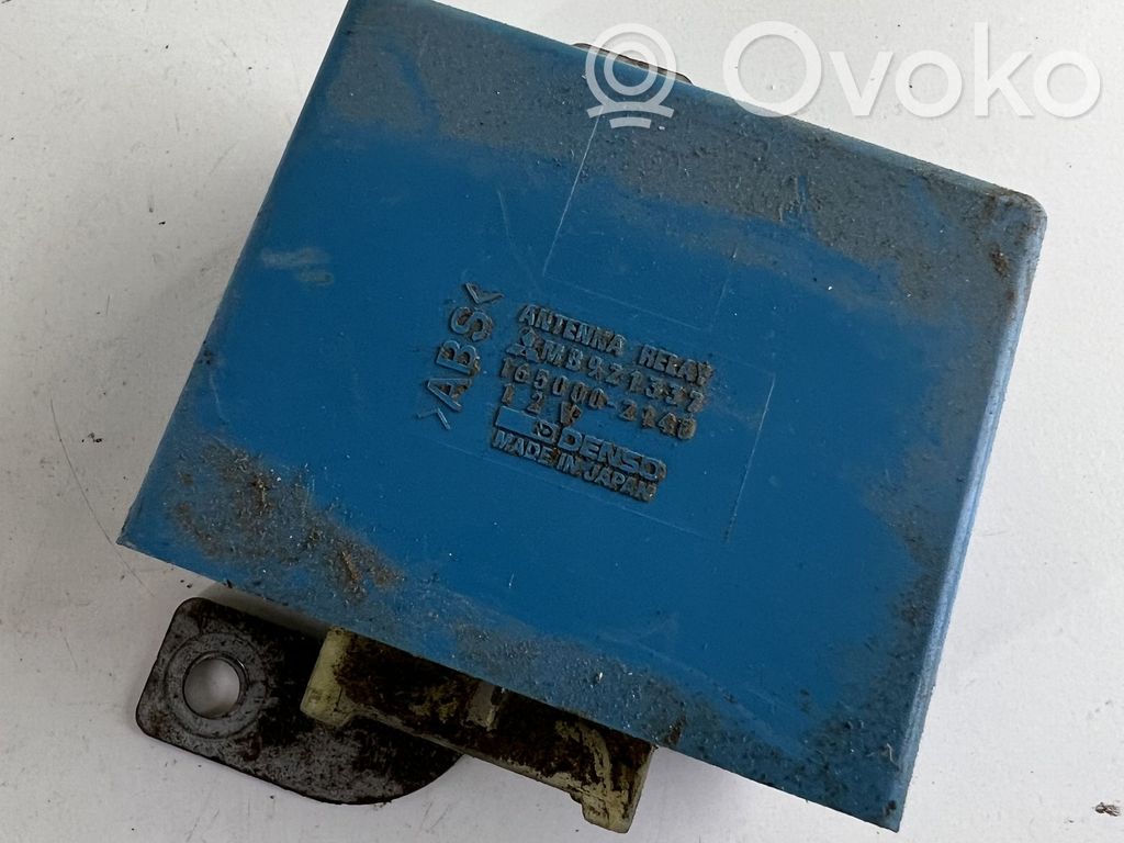 Mitsubishi Pajero Module unité de contrôle d'antenne 