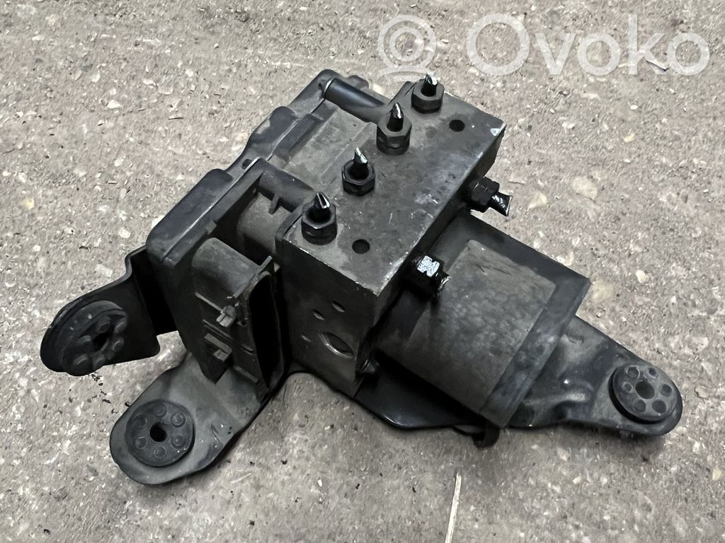 Renault Scenic II -  Grand scenic II ABS Pump 