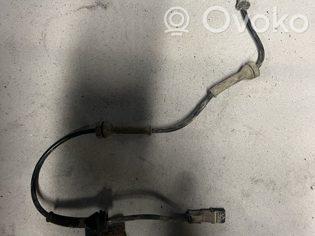 Renault Scenic II -  Grand scenic II ABS Sensor 