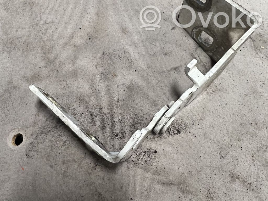 Renault Trafic II (X83) Engine bonnet/hood hinges 
