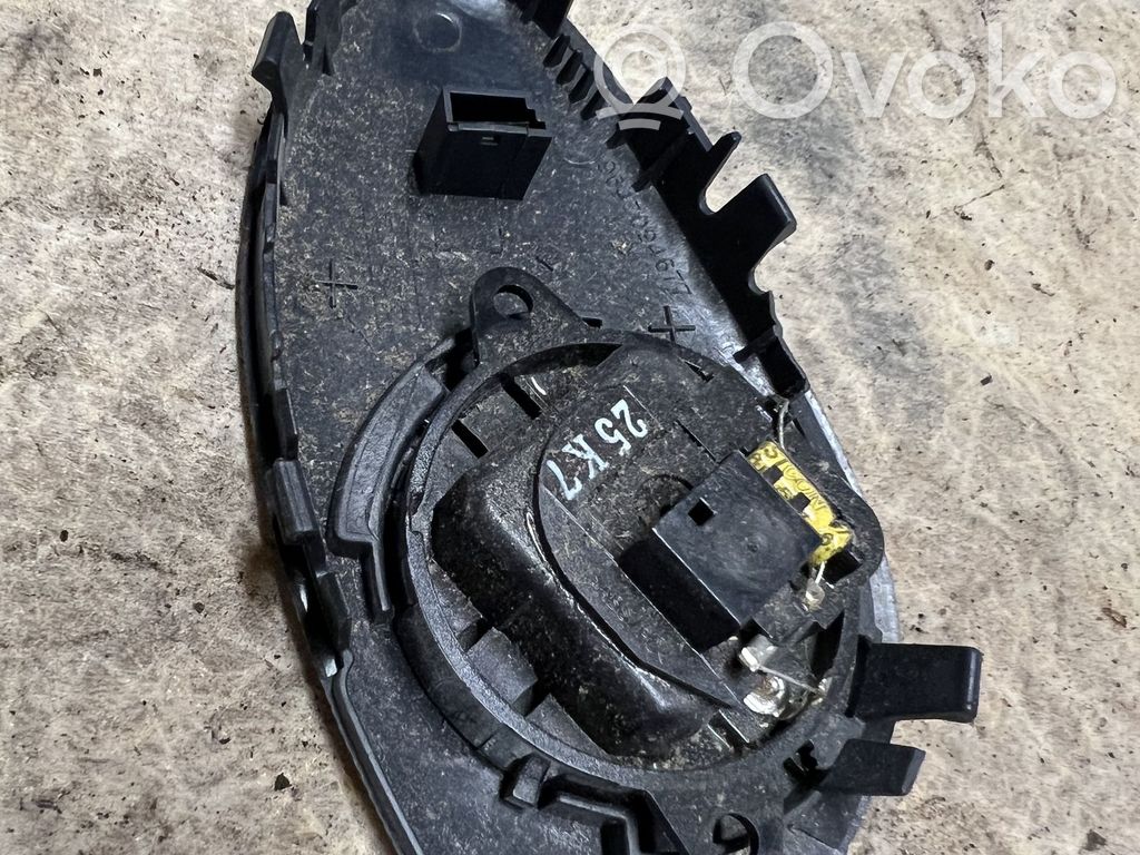 Citroen Berlingo Tweeter ușă față 