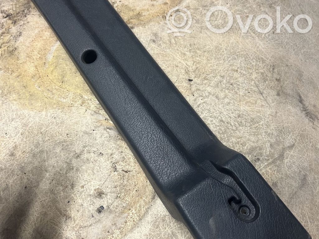 Citroen Berlingo Altro elemento di rivestimento bagagliaio/baule 