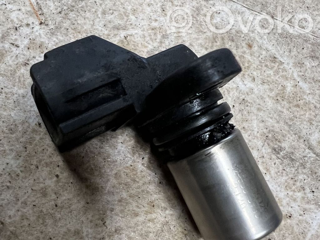 Toyota Corolla Verso AR10 Czujnik pozycji wału rozrządu 