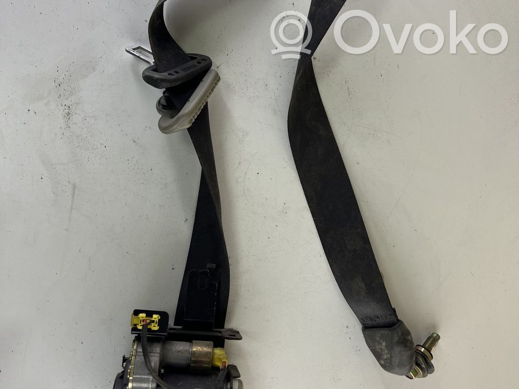 Honda Accord Cinturón delantero 